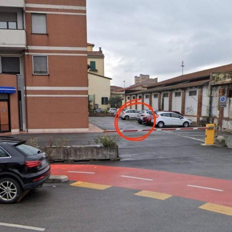 Le Petit Nottolini - Appartamento con 1 Camera da Letto - 19