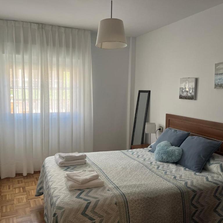Altamar - One-Bedroom Apartment - 3