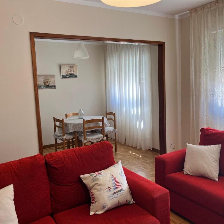 Altamar - One-Bedroom Apartment - 1