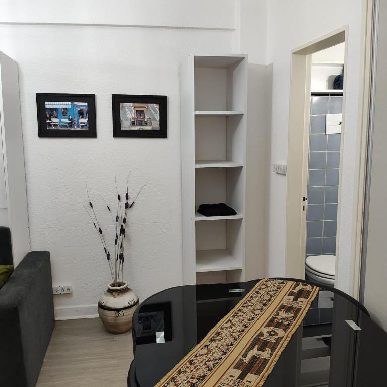 Estilo Mar - Apartamento de 1 dormitorio - 5