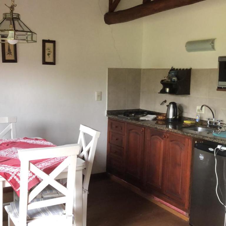 La Casita en La Juni - Apartamento de 1 dormitorio - 1