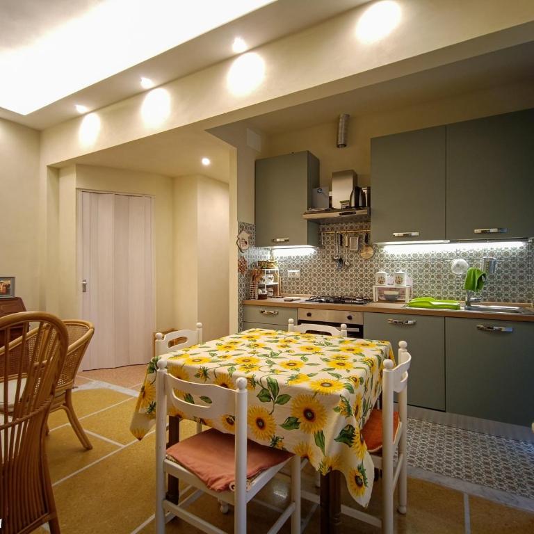 Casa Milena - Appartamento con 1 Camera da Letto - 4