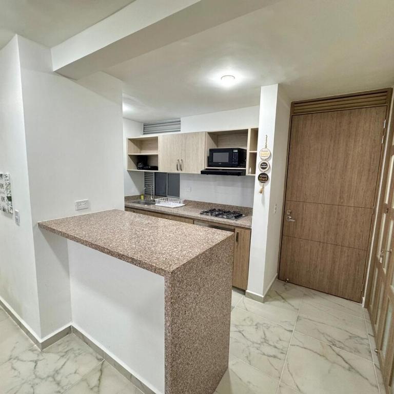 Apartamento en el Norte de Barranquilla - Apartamento de 3 dormitorios - Planta Alta - 11