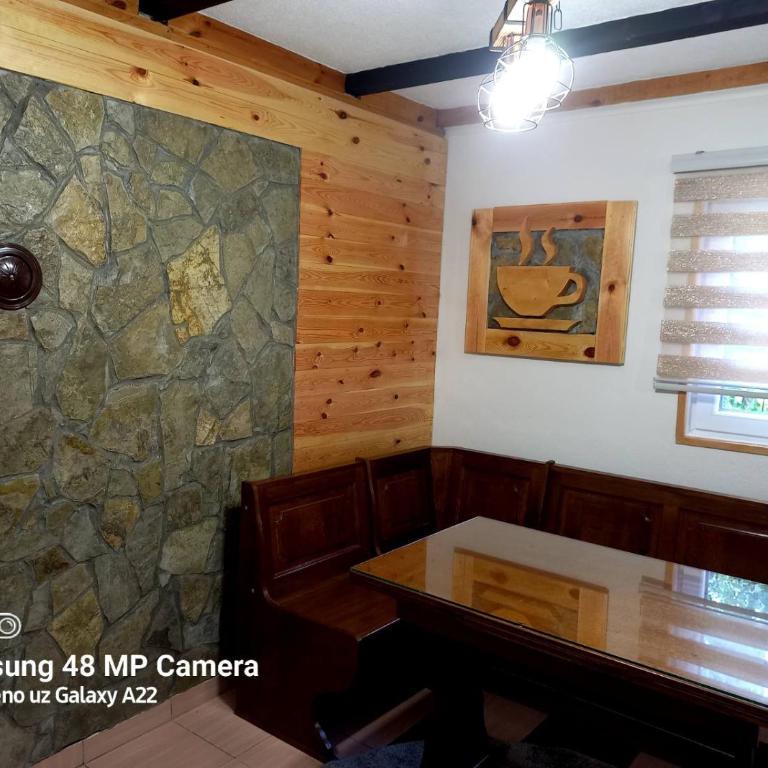 Apartman Rakocevic - One-Bedroom Apartment - 15