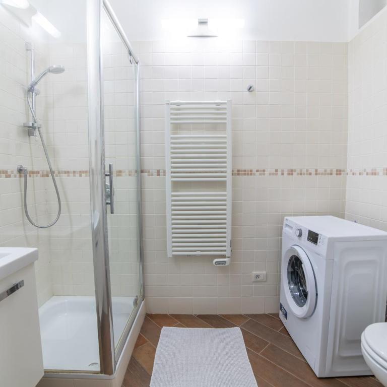 Suite Mazzini Square - Appartamento Suite - 11
