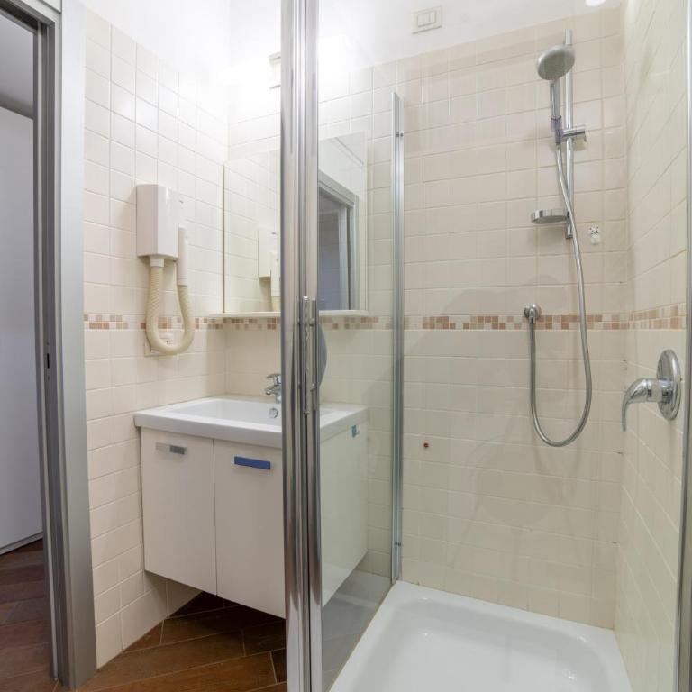 Suite Mazzini Square - Appartamento Suite - 9