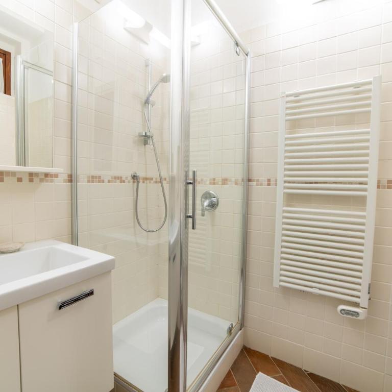 Suite Mazzini Square - Appartamento Suite - 10