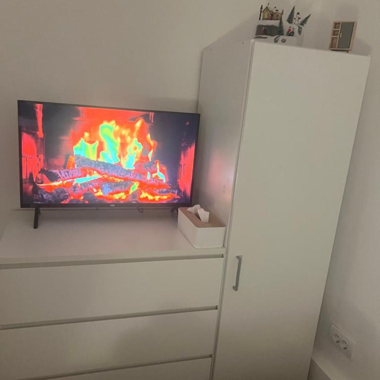 Apartman Kraljice Natalije - One-Bedroom Apartment - 13