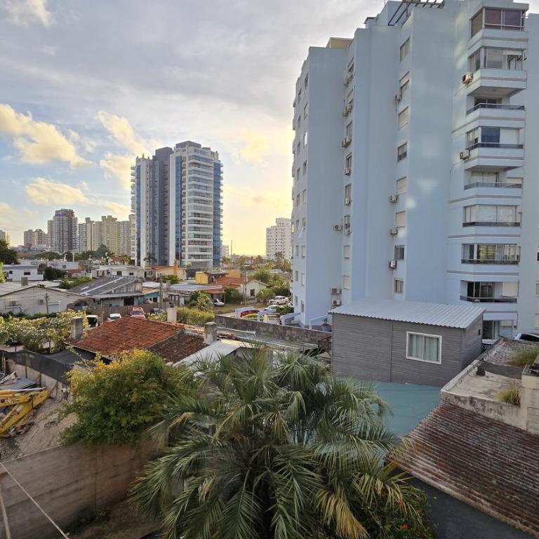 Monoambiente en Punta del este - Edificio Chiverta - Apartamento de 1 dormitorio - 9