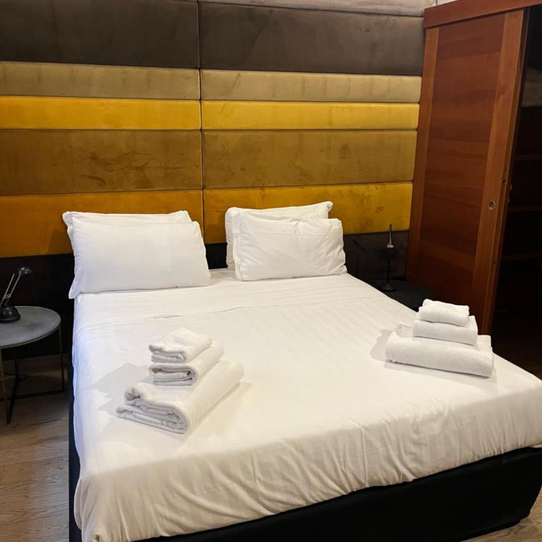 Colosseum Vibes - Appartamento con 1 Camera da Letto - 3