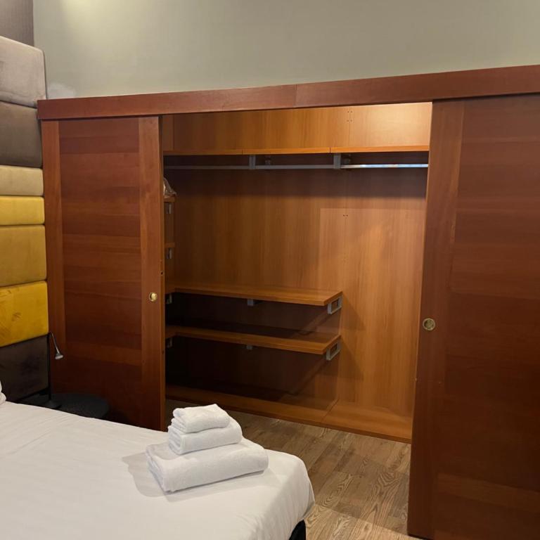 Colosseum Vibes - Appartamento con 1 Camera da Letto - 4
