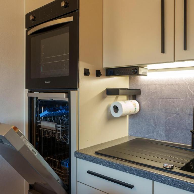 Ferienwohnungen Gamper - Appartamento con 2 Camere da Letto e Balcone - 7