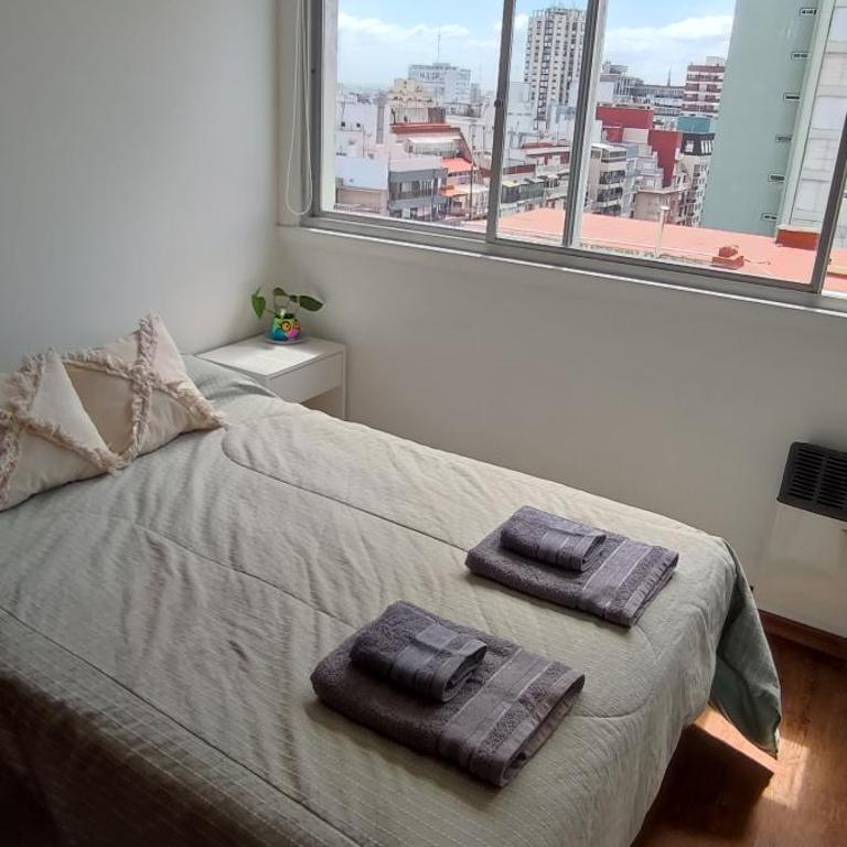 Almeria I frente al mar - Apartamento de 1 dormitorio - 14