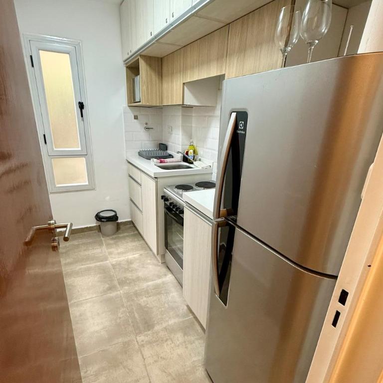 Departamento en el corazón de Nueva Cordoba SS8 - Apartamento de 1 dormitorio - 9