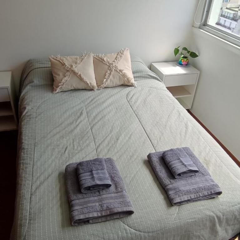 Almeria I frente al mar - Apartamento de 1 dormitorio - 16