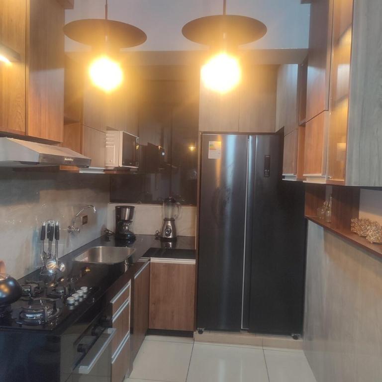 KuviHouse - Two-Bedroom Apartment - 3