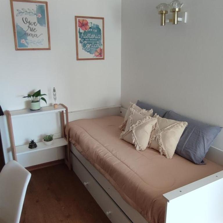 Almeria I frente al mar - Apartamento de 1 dormitorio - 9