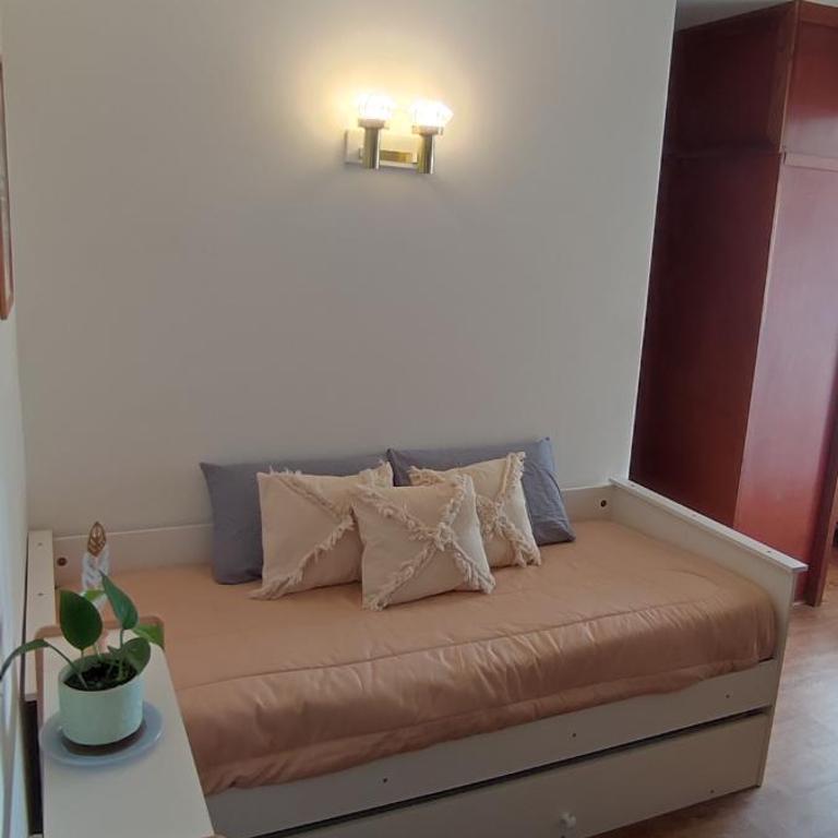 Almeria I frente al mar - Apartamento de 1 dormitorio - 6