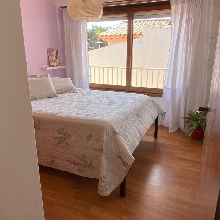 Depto 2 amb Punta Mogotes - Apartamento de 1 dormitorio - 4