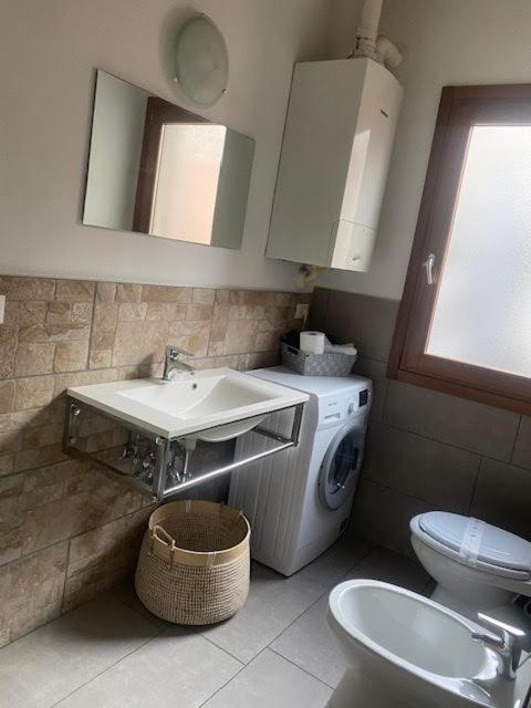 Elena's Home piano terzo - Appartamento con 2 Camere da Letto - 16