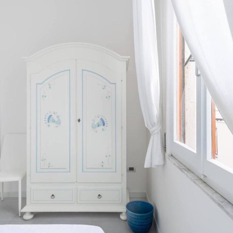 Fiore Penthouse - Appartamento Attico - 16