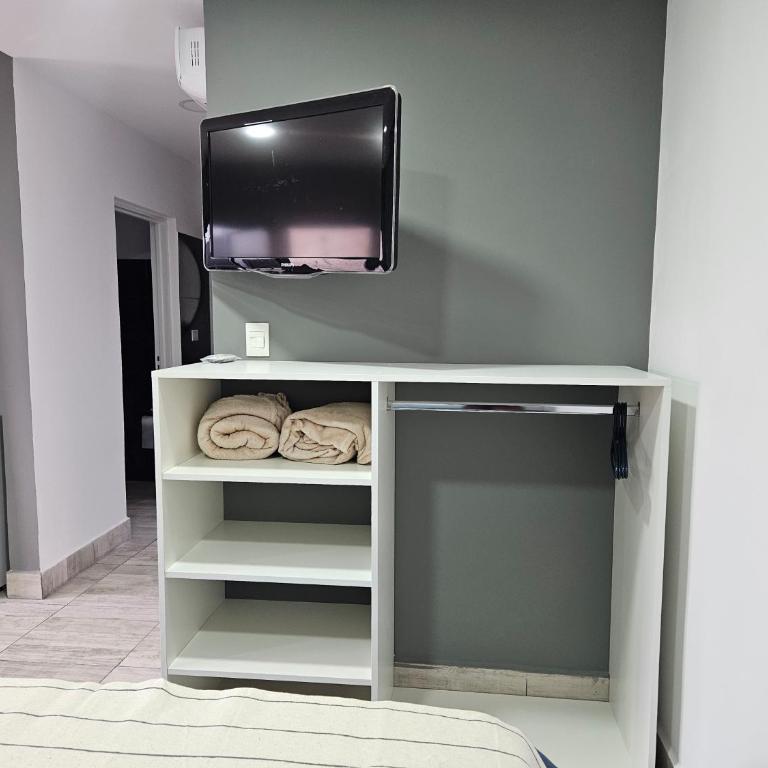 Departamento Los Sauces 850 - Apartamento de 1 dormitorio - 14