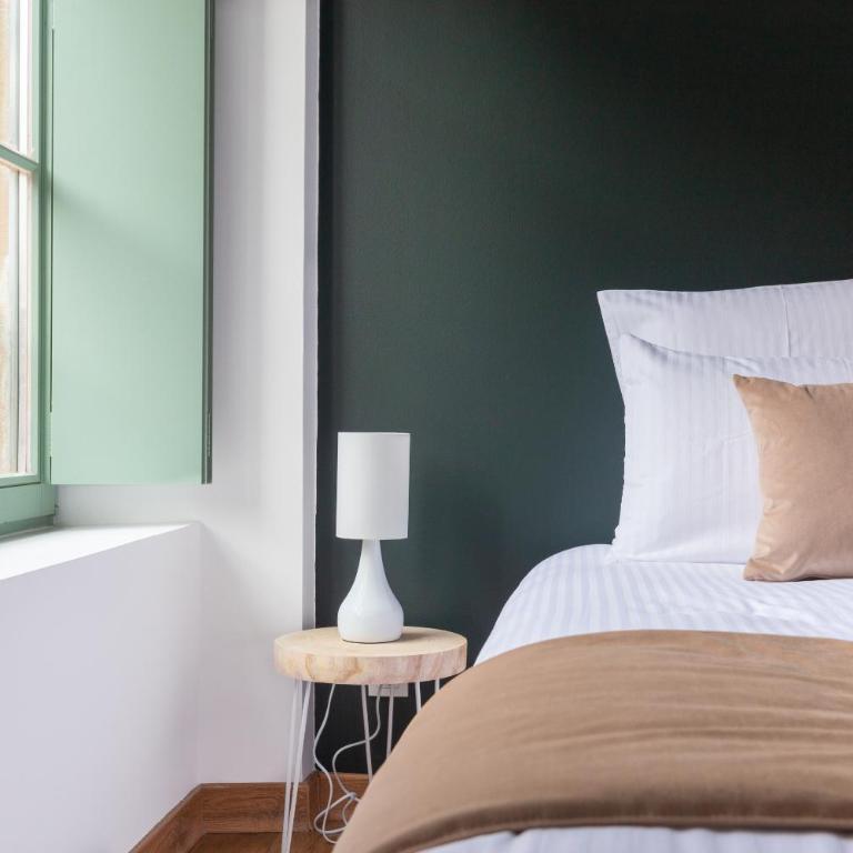 My Colmar Homes - Le XIII - Two-Bedroom Apartment - 1