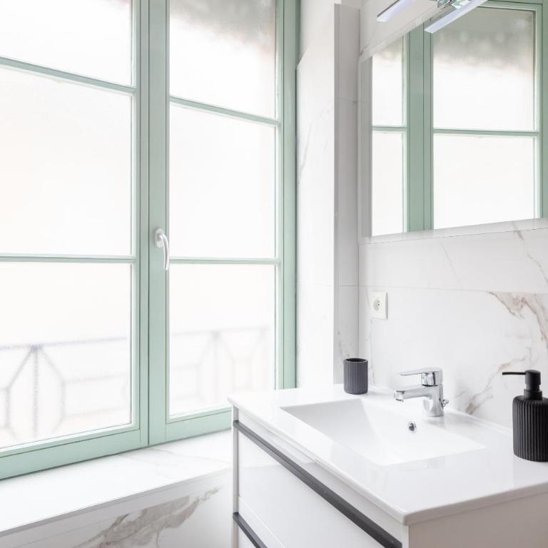 My Colmar Homes - Le XIII - Two-Bedroom Apartment - 2