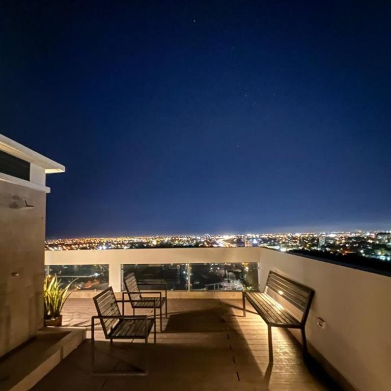 Apartamento entero zona Norte Ucebol - Habitación Doble Familiar - 13