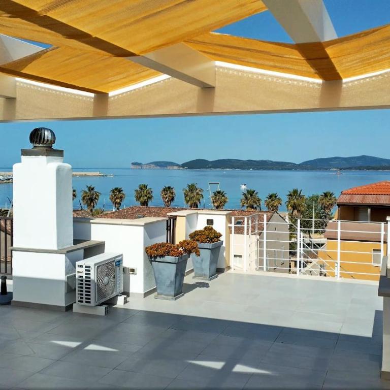 Fiore Penthouse - Appartamento Attico - 4