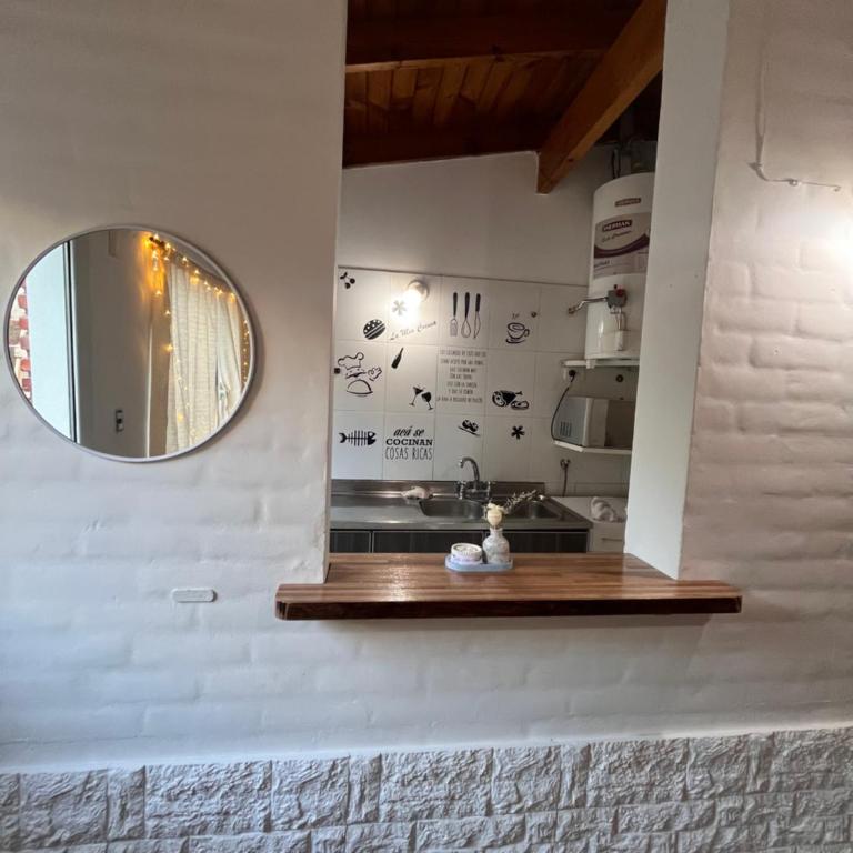 Taquetren - Apartamento de 1 dormitorio - 7