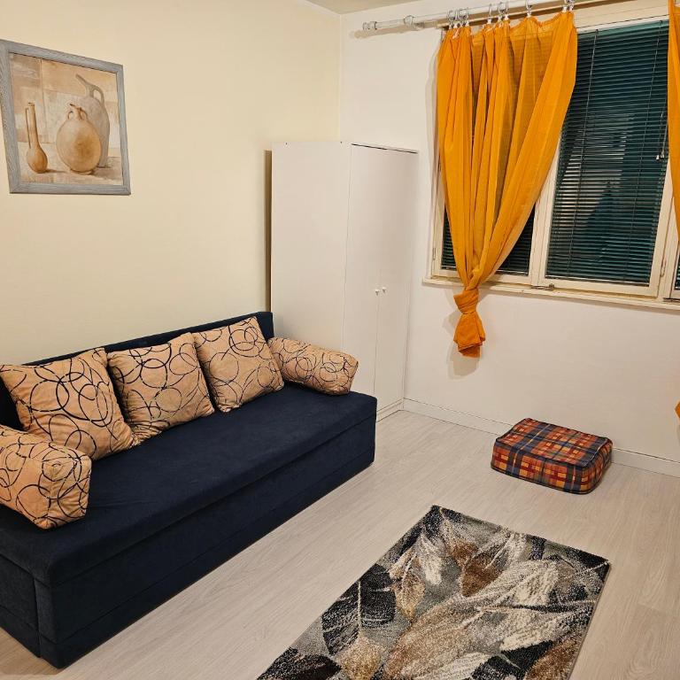 BG-Room - Apartman sa 1 Spavaćom Sobom - 1