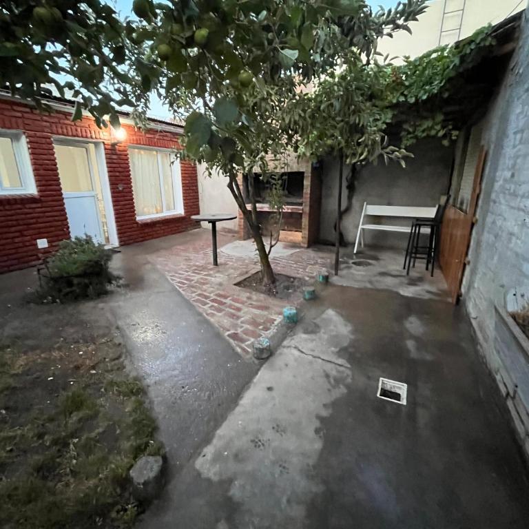 Taquetren - Apartamento de 1 dormitorio - 10