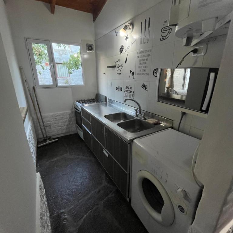 Taquetren - Apartamento de 1 dormitorio - 15