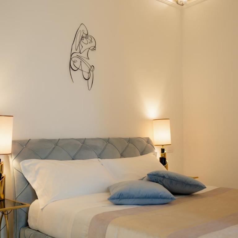 Palazzo Virgintino - Sassi Rooms - Family Suite - 9