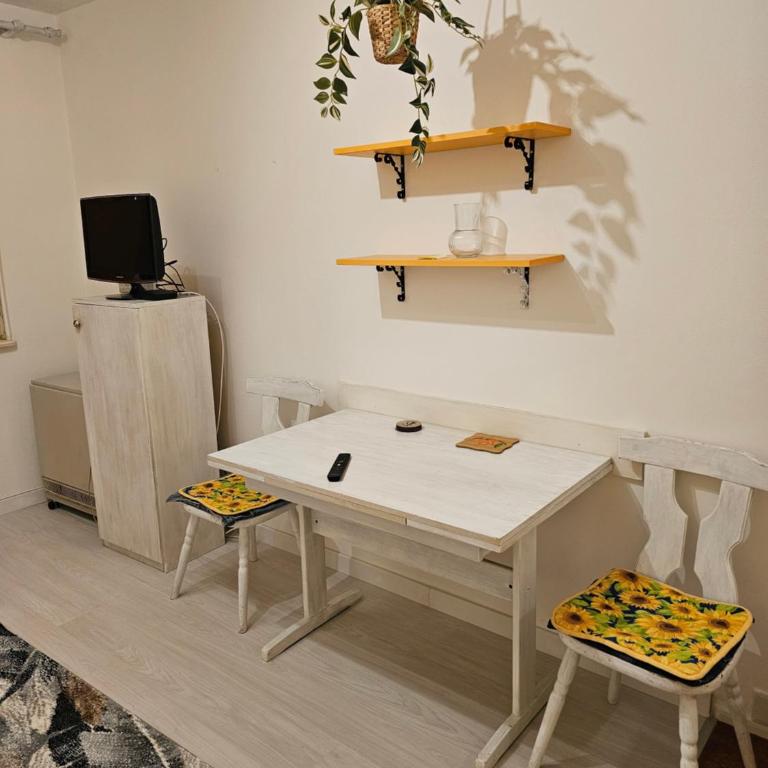 BG-Room - Apartman sa 1 Spavaćom Sobom - 5