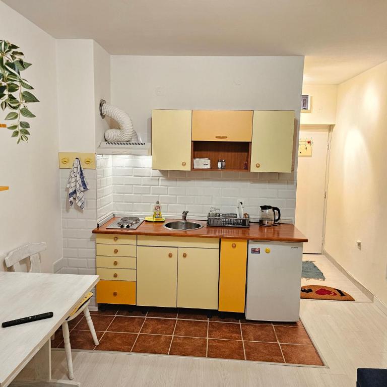 BG-Room - Apartman sa 1 Spavaćom Sobom - 3