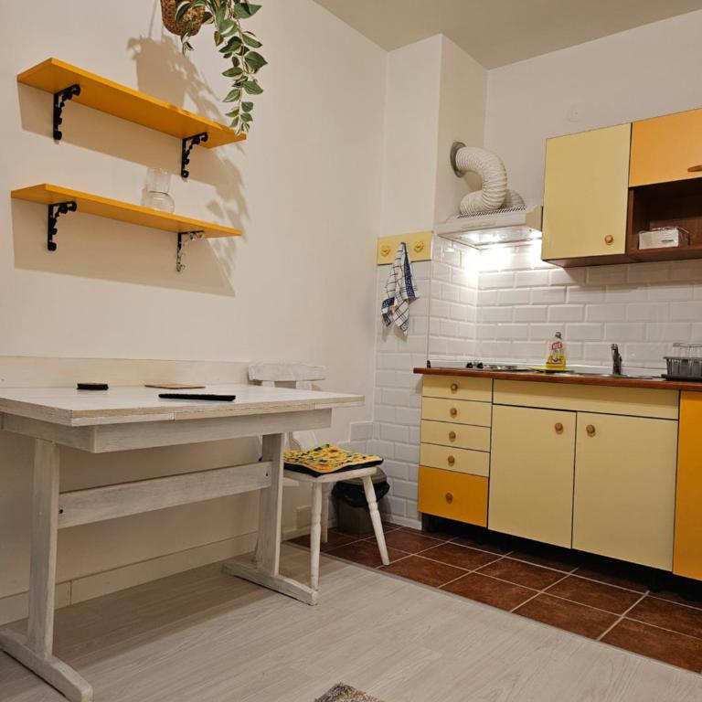 BG-Room - Apartman sa 1 Spavaćom Sobom - 6