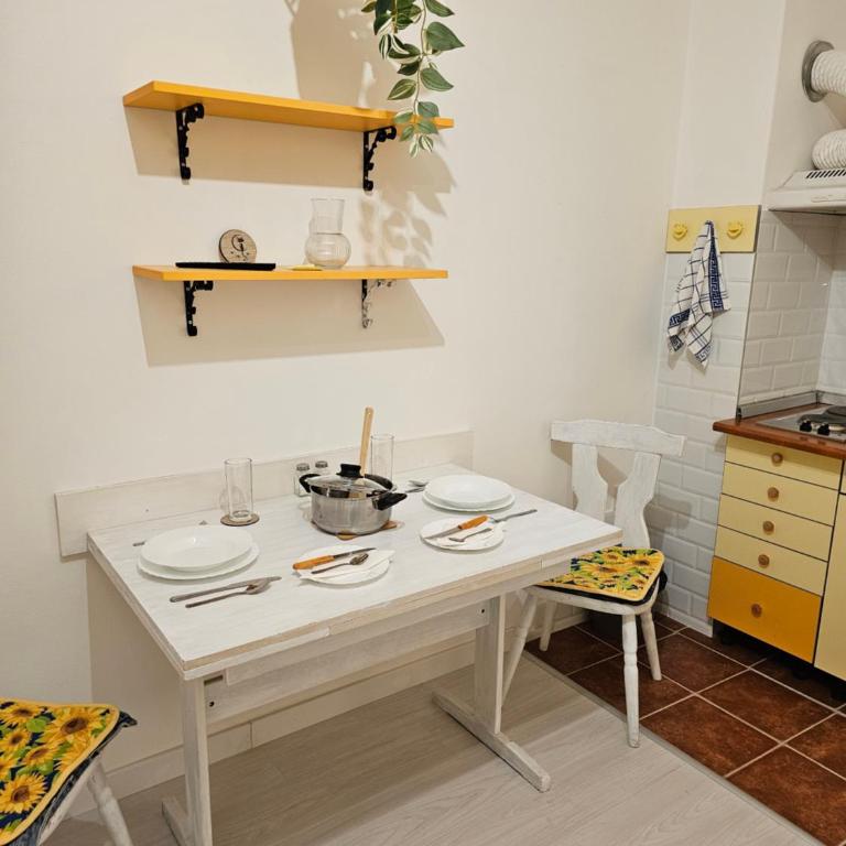 BG-Room - Apartman sa 1 Spavaćom Sobom - 11