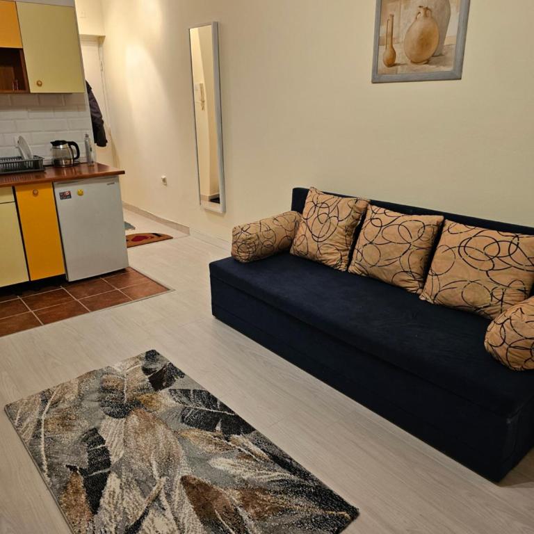 BG-Room - Apartman sa 1 Spavaćom Sobom - 4