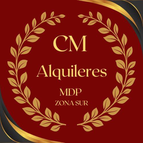 CM Alojamientos MDP Sur - Three-Bedroom House - 1