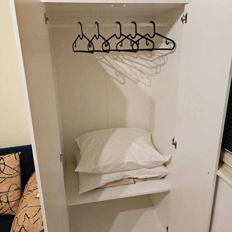 BG-Room - Apartman sa 1 Spavaćom Sobom - 14