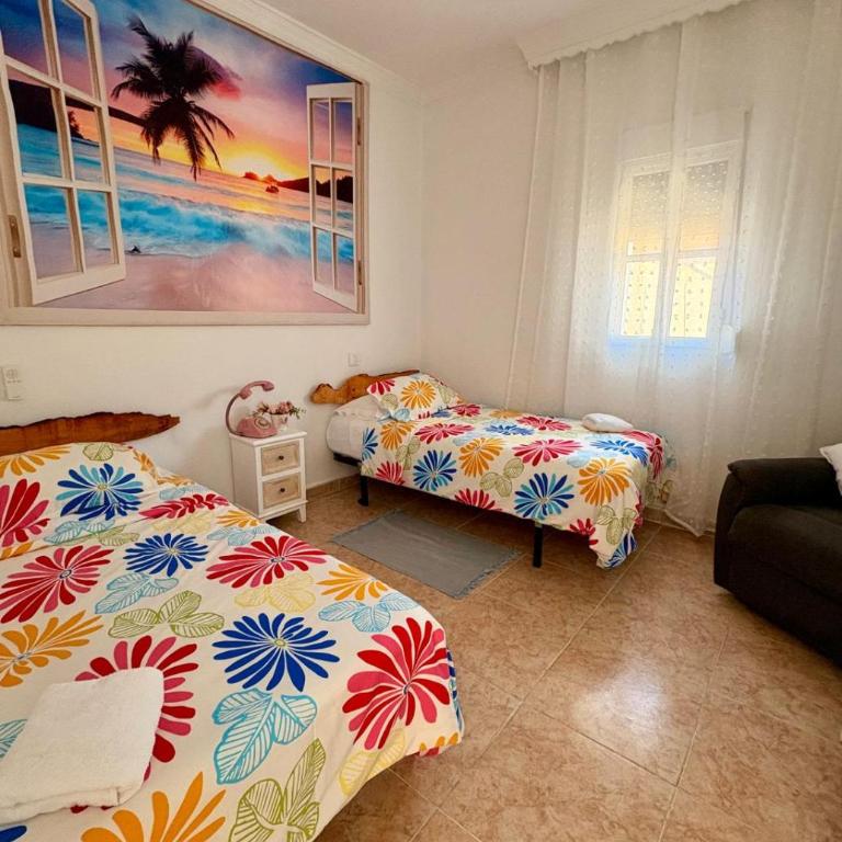 El rincón de Nai - Apartamento de 2 dormitorios - 8