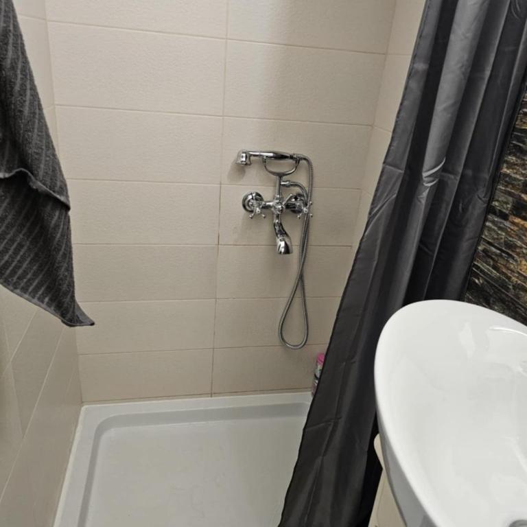 Studio Suzi - Apartman sa 1 Spavaćom Sobom - 13