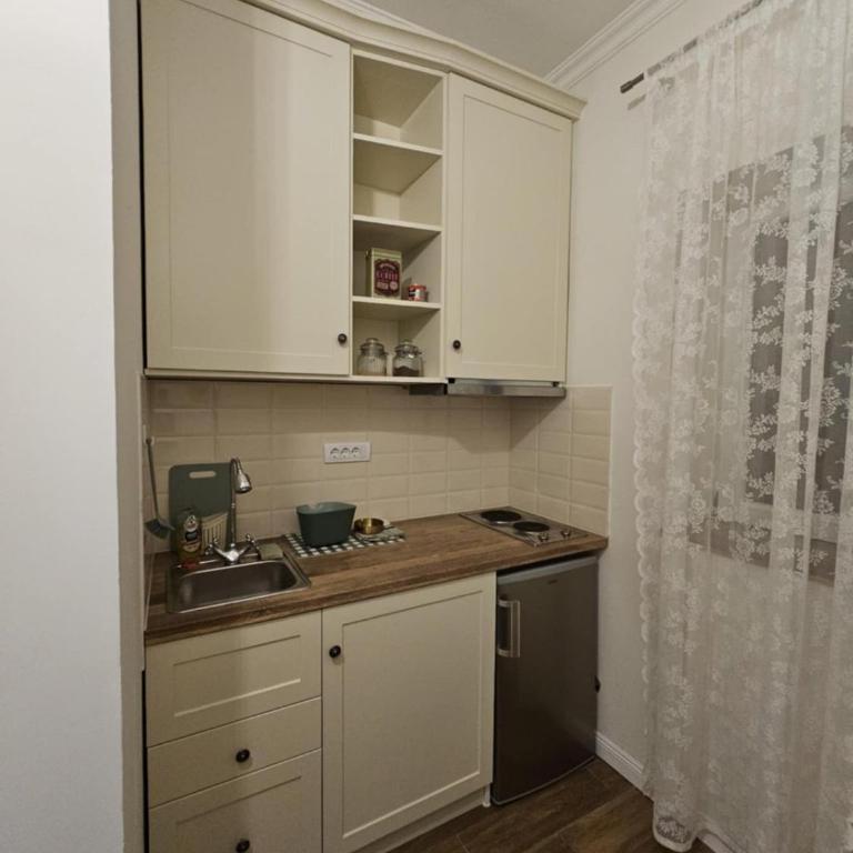 Studio Suzi - Apartman sa 1 Spavaćom Sobom - 5