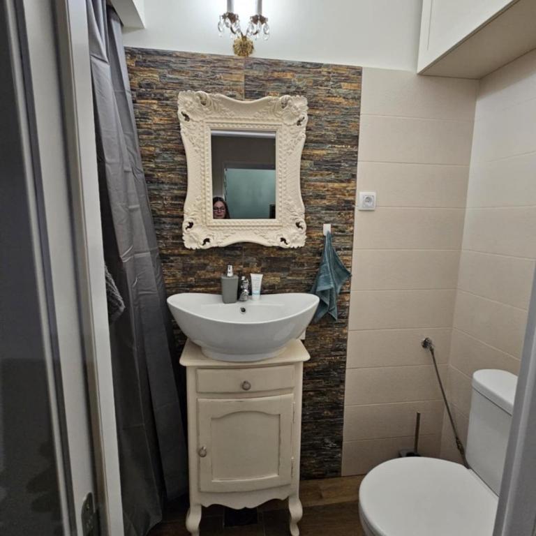 Studio Suzi - Apartman sa 1 Spavaćom Sobom - 12