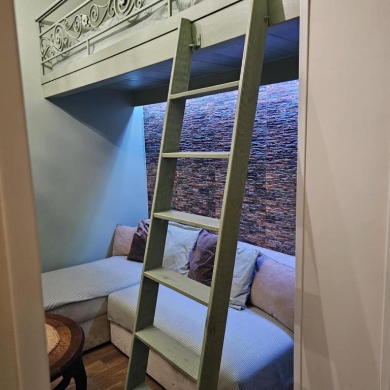 Studio Suzi - Apartman sa 1 Spavaćom Sobom - 9