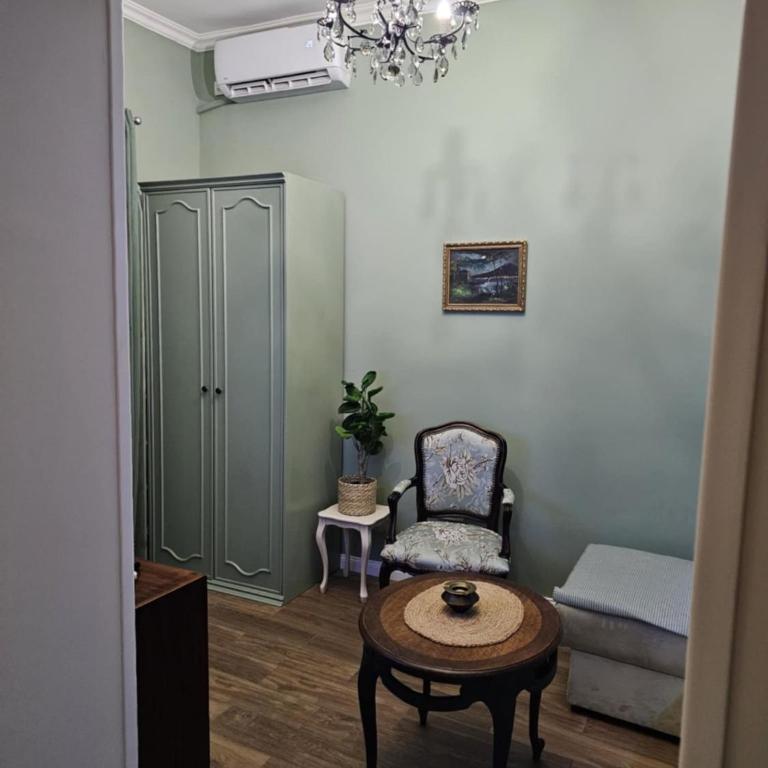 Studio Suzi - Apartman sa 1 Spavaćom Sobom - 3