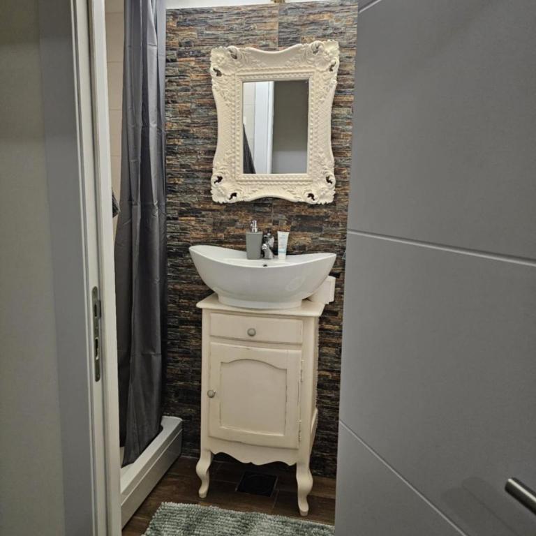 Studio Suzi - Apartman sa 1 Spavaćom Sobom - 14