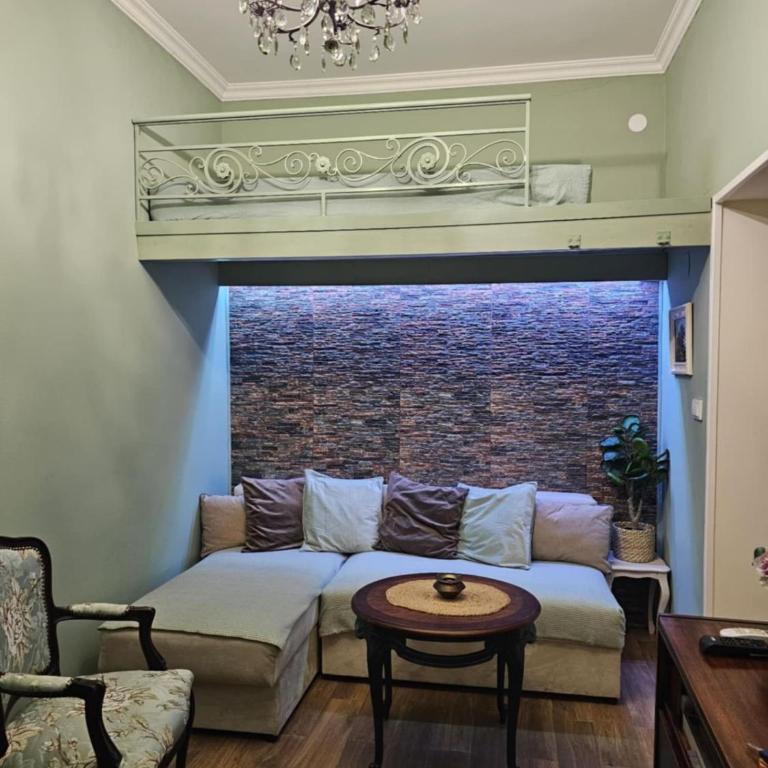 Studio Suzi - Apartman sa 1 Spavaćom Sobom - 1